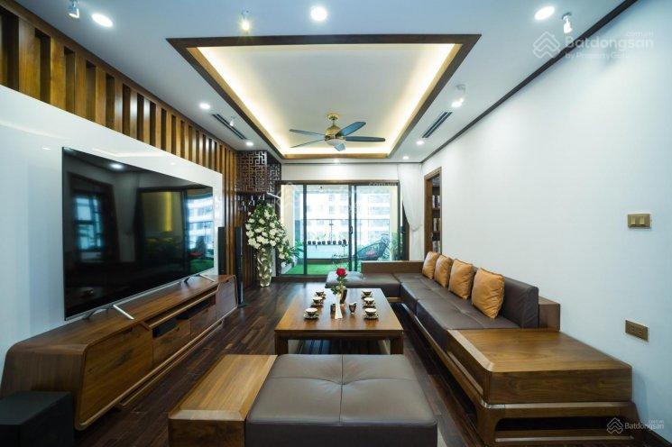 Tôi bán căn hộ 65m2, full đồ giá 7 tỷ cc hà nội center point, chính chủ, 2 ngủ 2 wc