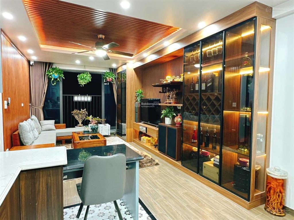Chính chủ bán 80m2 chung cư pandora triều khúc 3 ngủ, sẵn sổ, đầy đủ nội thất, 8 tỷ có tl