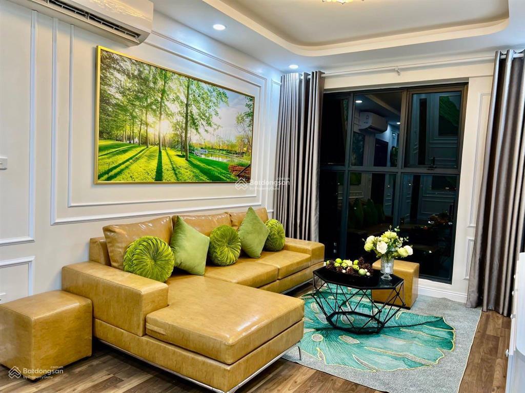 Chính chủ bán gấp căn roman plaza  tố hữu, 72m2, 6,5 tỷ, 2pn, có sổ hồng, full nội thất