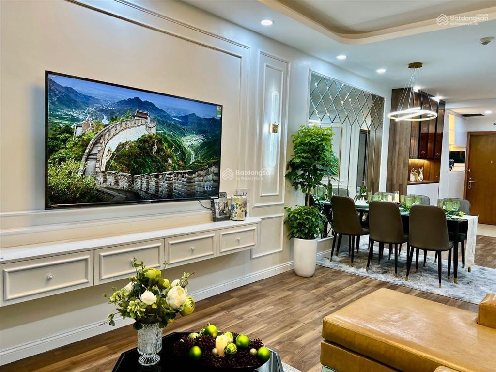 Chính chủ bán gấp căn roman plaza  tố hữu, 72m2, 6,5 tỷ, 2pn, có sổ hồng, full nội thất