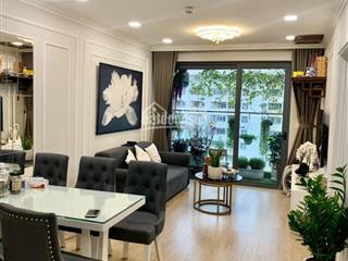 Tôi chính chủ bán căn hộ 2pn dt 77m2 chung cư five star kim giang, giá 6,7 tỷ