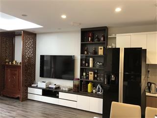 Bán căn hộ 2 pn 2 wc, đường lê văn lương, handi resco, 65m2, full đồ, giá 6,8 tỷ