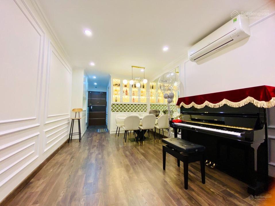 Chính chủ bán căn 102m2, 3pn 2wc tầng trung, chung cư ban cơ yếu chính phủ, giá 10,5 tỷ view đẹp