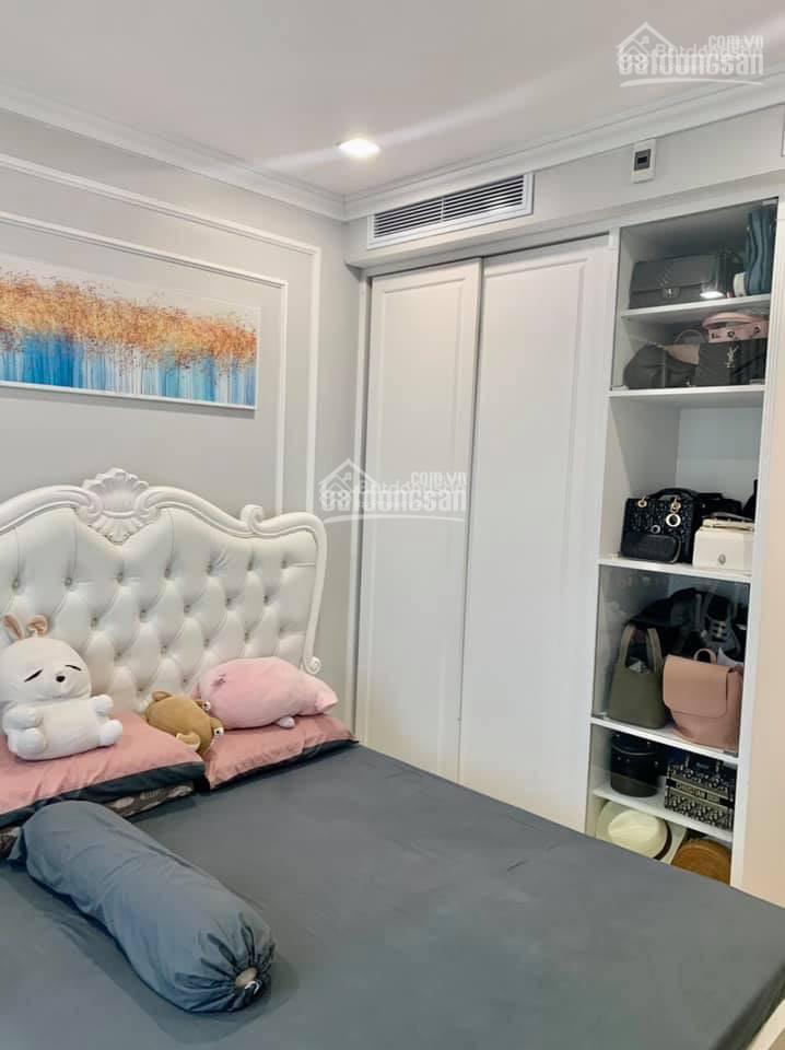 Tôi chính chủ bán căn 96m2 golden land nội thất đẹp 2 pn 2 wc chỉ việc xách vali về ở. giá 8 tỷ