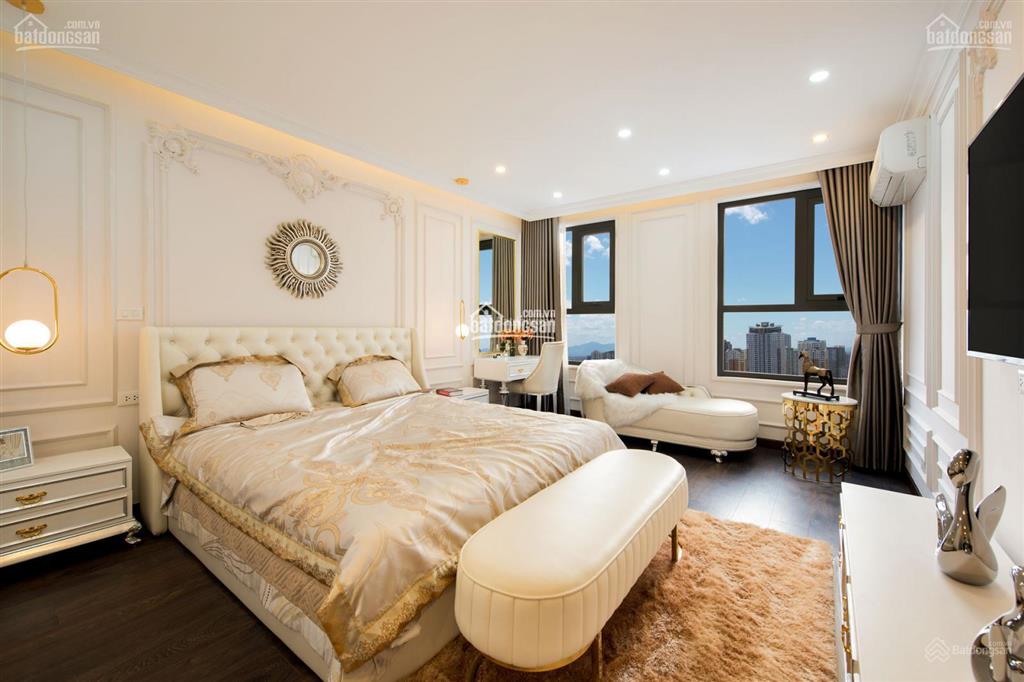 Tôi chính chủ bán căn 80m2, 3 ngủ chung cư ban cơ yếu chính phủ  giá 7,4 tỷ full nội thất