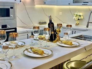 Chính chủ gửi bán cc đẹp tại kosmo tây hồ, 59 tỷ, 342m2, 4pn, 4wc