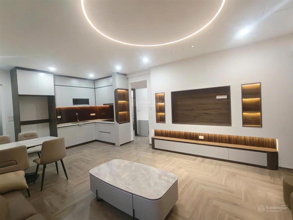 Bán căn hộ 3pn 81m2 tại vov mễ trì, giá 6,5 tỷ, đầy đủ nội thất