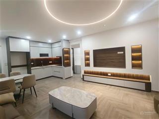 Bán căn hộ 2pn 61m2 tại vov mễ trì, giá 4,9 tỷ, đầy đủ nội thất