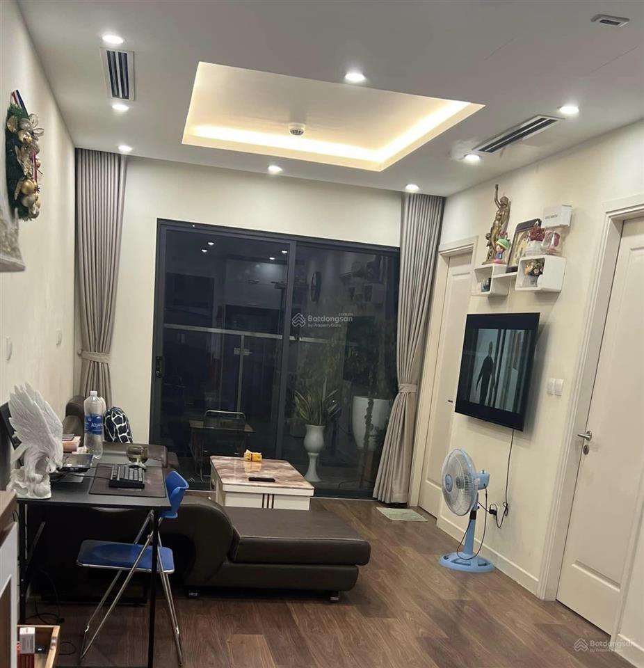 Bán cc vov mễ trì, 5,3 tỷ, 74m², 2pn, 2wc, chính chủ