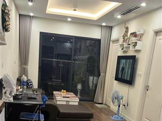 Bán cc vov mễ trì, 4,5 tỷ, 62m2, 2pn, 1wc, chính chủ