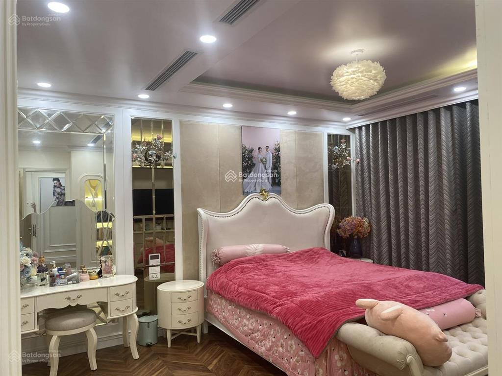 Bán cc tại việt đức complex, 7,5 tỷ, 87m2, 3 ngủ 2 wc