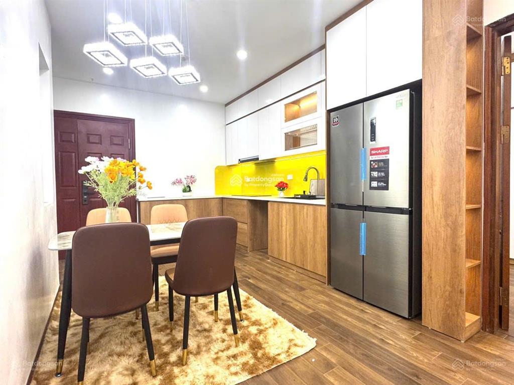 Bán căn hộ chung cư tại the diamond residence, 8,5 tỷ, 65m2, 2pn + 1wc + bếp, uy tín
