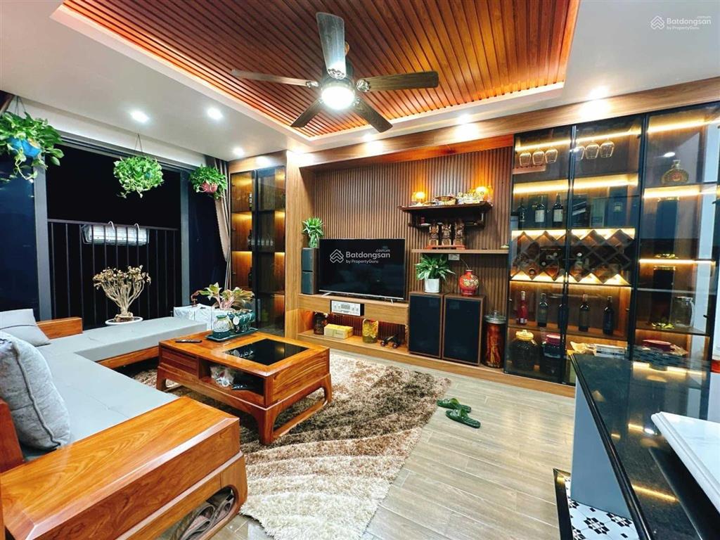 Bán căn hộ đẹp 2pn, 2wc tại việt đức complex, 6,2 tỷ, 73m2, nhiều tiện ích