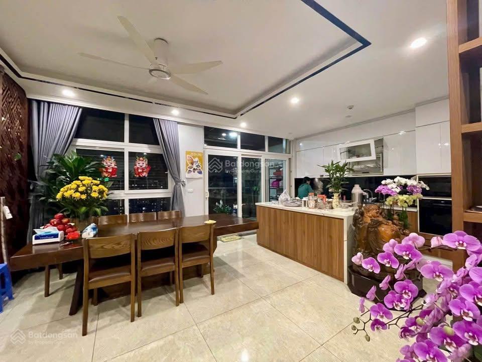 Bán căn hộ 4pn, 2wc tại mulberry lane, 8,7 tỷ, 128m2
