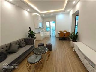 Bán ch 2pn, 1wc, 64m2 tại tòa n2f khu đô thị trung hòa  nhân chính, 5,3 tỷ vnd
