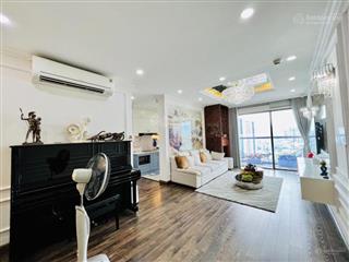 Tôi chính chủ bán căn hộ pandora triều khúc diện tích 100m2, 3pn2w, full nội thất, giá 8,7 tỷ