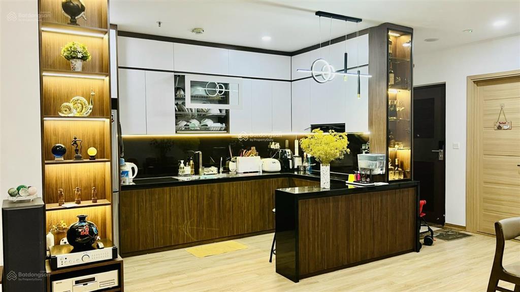 Bán gấp ch 81m2 tại the park home, 9 tỷ, 2pn, 2wc, cầu giấy, hà nội