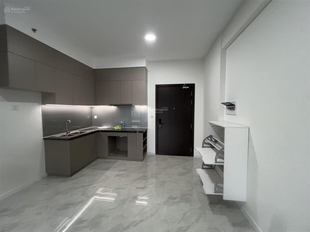 Cho thuê 1pn+ view trực diện công viên tầng thấp tại the privia  51m2  full nội thất có máy lạnh