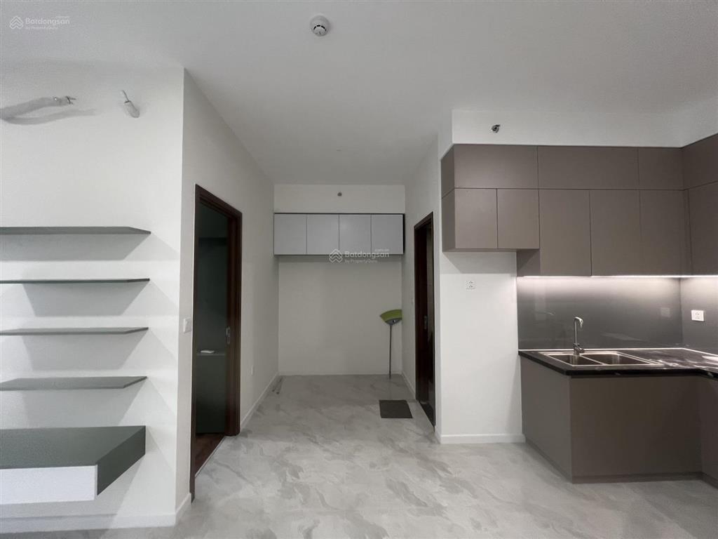 Cho thuê 1pn+ view trực diện công viên tầng thấp tại the privia  51m2  full nội thất có máy lạnh