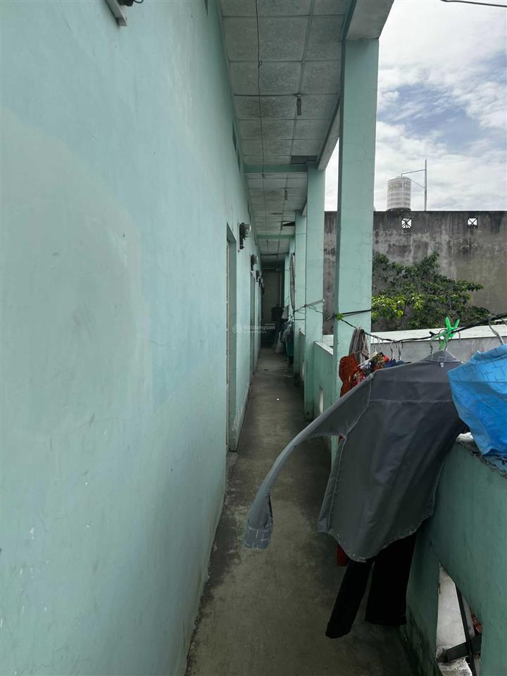 Cho thuê phòng trọ có máy lạnh sau lưng trường vĩnh lộc, đường 6b vĩnh lộc b