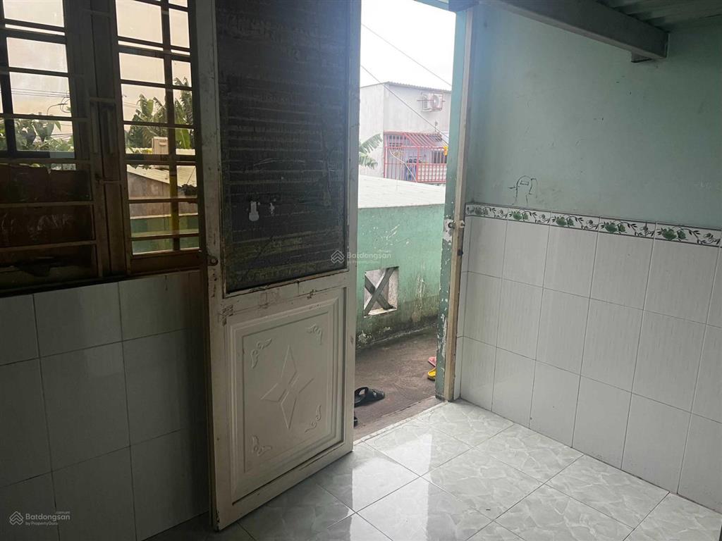 Cho thuê phòng trọ có máy lạnh sau lưng trường vĩnh lộc, đường 6b vĩnh lộc b