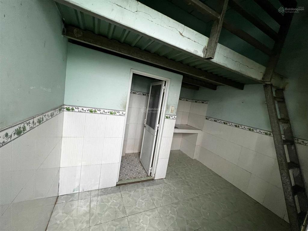 Cho thuê phòng trọ có máy lạnh sau lưng trường vĩnh lộc, đường 6b vĩnh lộc b