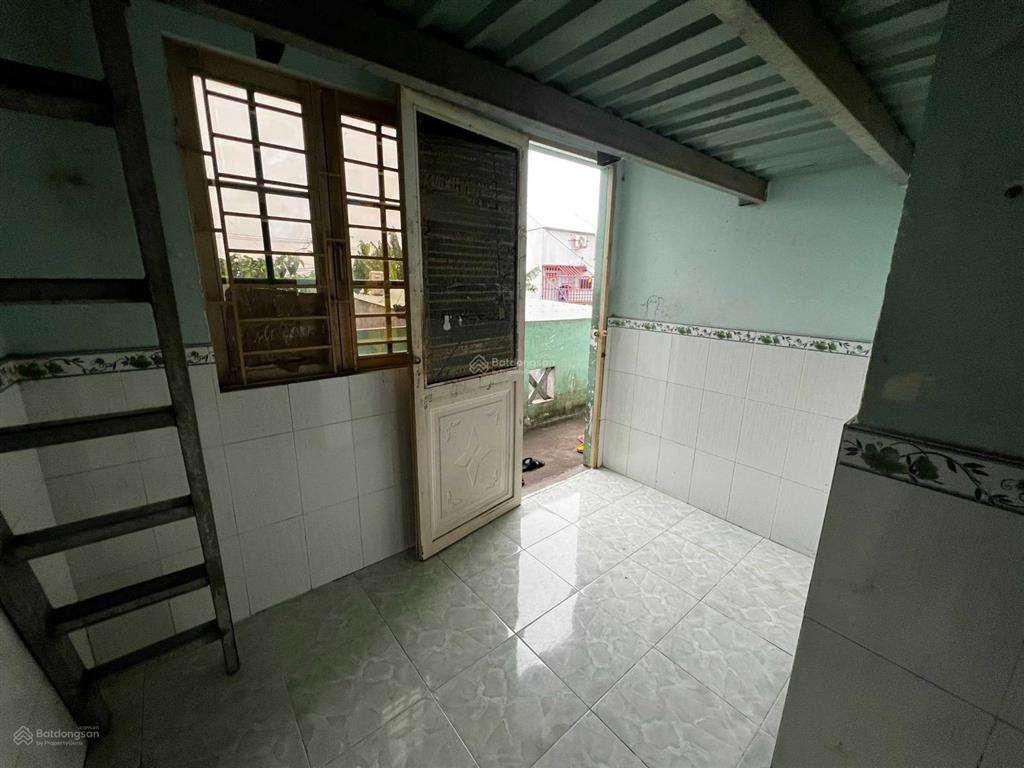 Cho thuê phòng trọ có máy lạnh sau lưng trường vĩnh lộc, đường 6b vĩnh lộc b