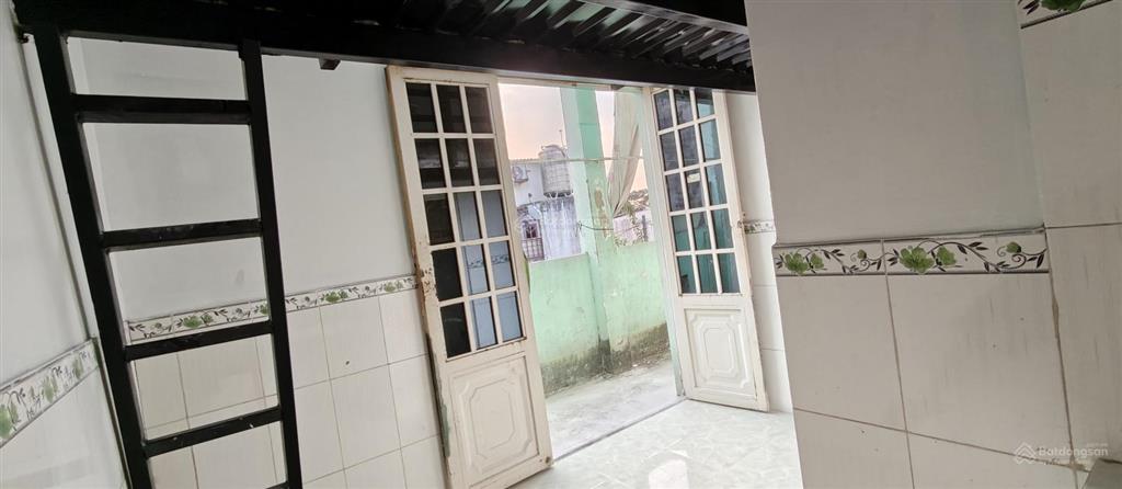 Cho thuê phòng trọ có máy lạnh sau lưng trường vĩnh lộc, đường 6b vĩnh lộc b