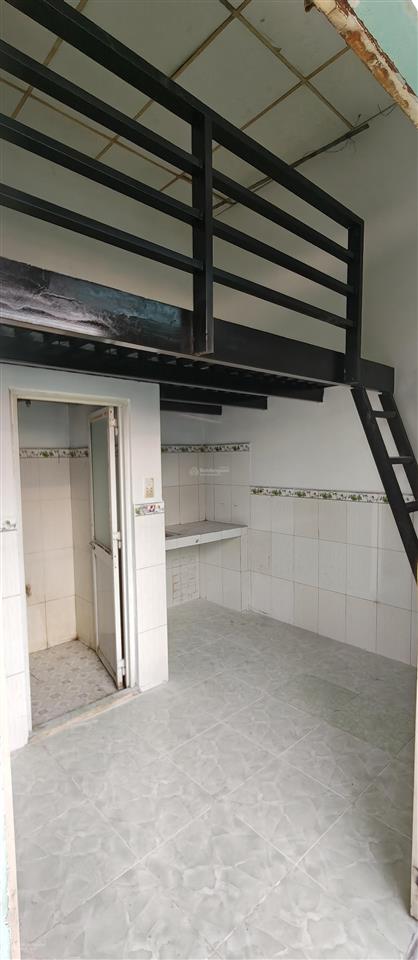 Cho thuê phòng trọ có máy lạnh sau lưng trường vĩnh lộc, đường 6b vĩnh lộc b