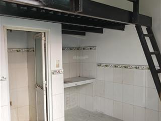 Cho thuê phòng trọ có máy lạnh sau lưng trường vĩnh lộc, đường 6b vĩnh lộc b