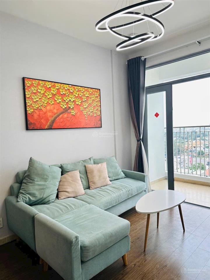 Chính chủ cần bán căn hộ 2pn view triệu đô chung cư opal garden, hiệp bình chánh, thủ đức