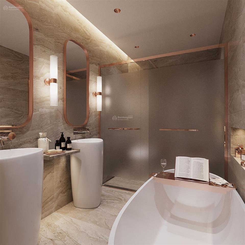 Độc quyền căn hộ 2pn regal complex 5,8 tỷ trần cao 4.5m chuẩn duplex  siêu rộng 88.5m², 2pn, 2wc