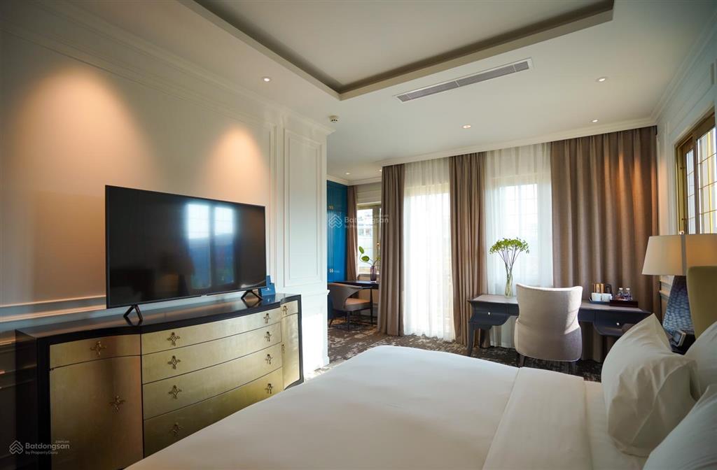 Bán villa shophouse 2 mặt tiền (ngang 8m) sát lotte mart đà nẵng 36 tỷ  cam kết cho thuê 90tr/th.