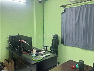 Cho thuê nhà nguyên căn CMT8, P. Hoà Hưng