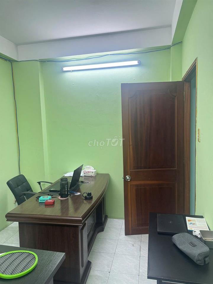 Cho thuê nhà nguyên căn CMT8, P. Hoà Hưng