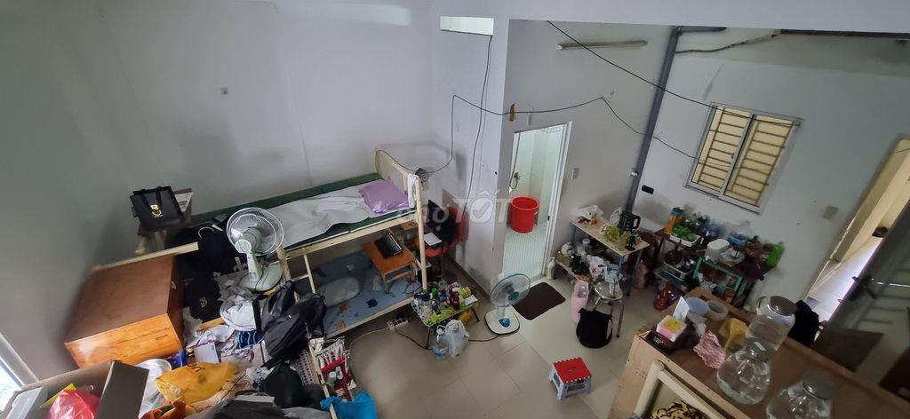 CHO 2 NAM SINH VIÊN DH BÁCH KHOA Ở GHÉP 