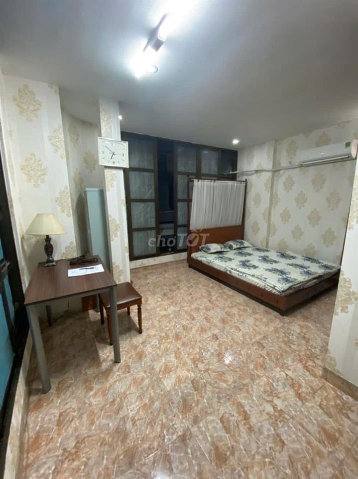 PHÒNG TRỌ LÊ LAI Q1, CÔNG VIÊN 23/9