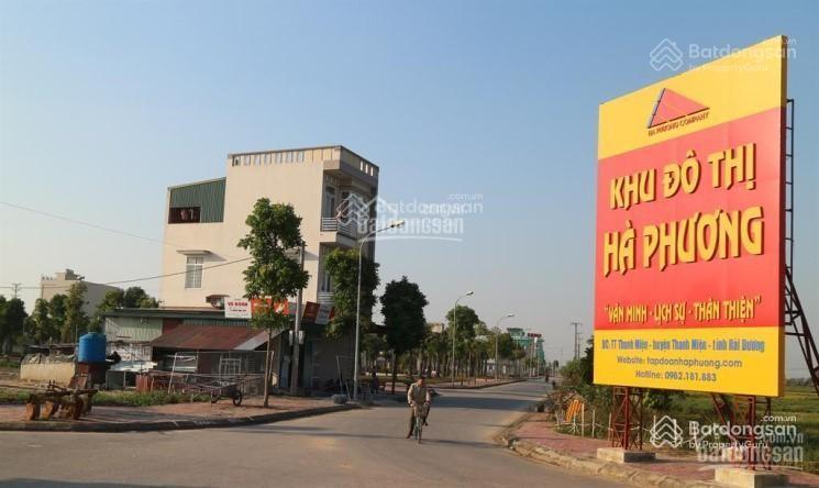 Giá hời lock kđt hà phương, chính chủ cần bán lô liền kề 85,5m2, hướng nam