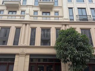 Bán căn 80m2 dãy thiên nga 2 đẹp nhất dự án vinhomes cổ loa giá cực tốt,  em 0944 369 *** (zalo)