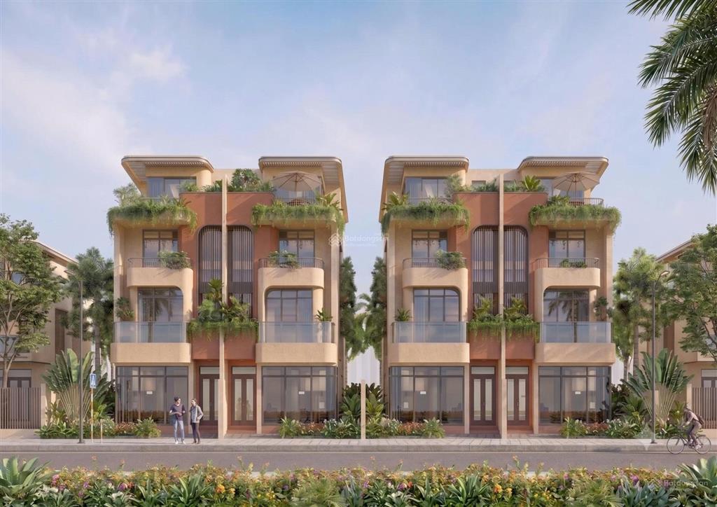 Biệt thự song lập 162m2 vin hạ long xong giá 7,8 tỷ,  0944 369 *** (zalo)
