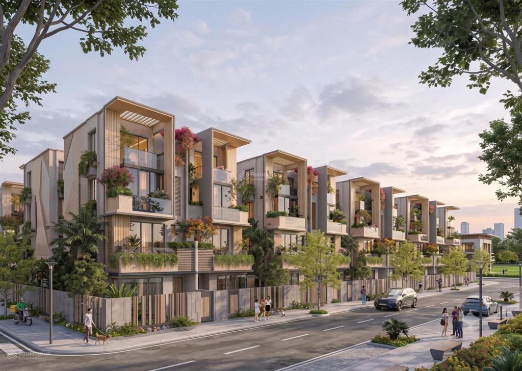 Biệt thự song lập 162m2 vin hạ long xong giá 7,8 tỷ,  0944 369 *** (zalo)