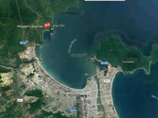 Mở booking đợt 1 từ chủ đầu tư vinhomes hải vân bay