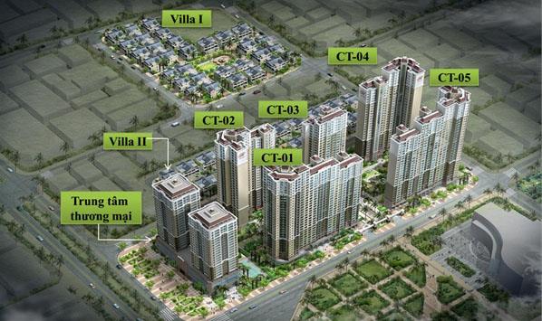 Bán căn hộ 3pn, 2wc, 134m2 tại hyundai hillstate, 11 tỷ vnd