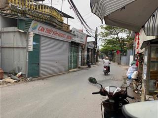  trục chính thôn 60m2 lô góc binhf minh hon 3tỷ