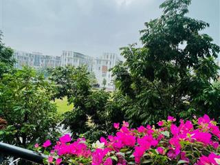 Bán lk trục chính kđt ao sào, 75 m2 vỉa hè rộng, kd  vp, giá 23.5 tỷ