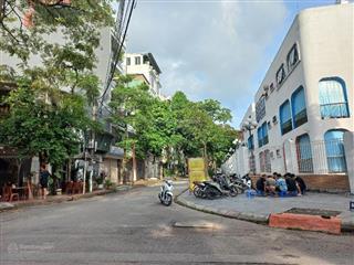 Bán nhà pl đền lừ, 90m2 x 5 tầng, mt 5m, vỉa hè, 3 ô tô tránh, 26 tỷ