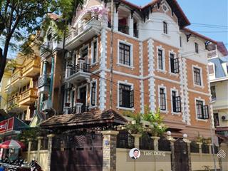 Bán lô góc đẹp nhất kđt định công! 90m2 x 5 tầng, gara ô tô, vỉa hè rộng, dân trí cao, 36 tỷ