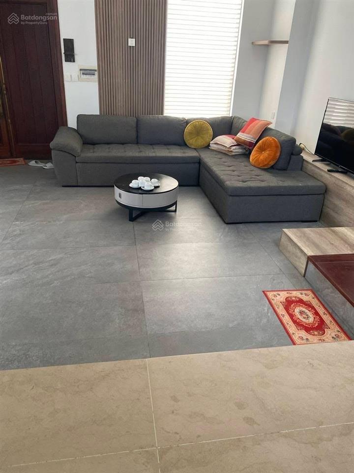 35 triệu/tháng chính chủ cho thuê biệt thự song lập 150m, full nội thất, gần vincom ocp1 gia lâm