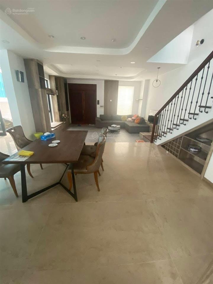 35 triệu/tháng chính chủ cho thuê biệt thự song lập 150m, full nội thất, gần vincom ocp1 gia lâm