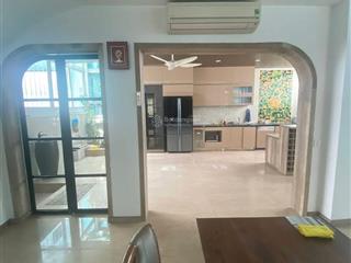 35 triệu/tháng chính chủ cho thuê biệt thự song lập 150m, full nội thất, gần vincom ocp1 gia lâm